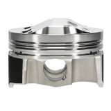JE Pistons Nissan RB25DET 86.50mm Bore 0.827in Pin Dia 8.5:1 CR - Set of 6 thumbnail 7