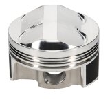 JE Pistons Nissan RB25DET 86.50mm Bore 0.827in Pin Dia 8.5:1 CR - Set of 6 thumbnail 8