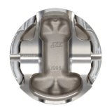 JE Pistons Nissan RB25DET 86.50mm Bore 0.827in Pin Dia 8.5:1 CR - Set of 6 thumbnail 9