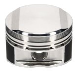 JE Pistons Nissan FJ20 90 Bore +.50 Oversize 9.5:1 CR -3.2cc Dome (Set of 4 Pistons) thumbnail 6