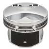 JE Pistons Honda F20C/F22C High Comp Kit Dome Bore 90 1.181 CD 0.905 Pin Dia - Set of 4 thumbnail 5