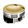 JE Pistons Audi TT RS 2.5 TFSI 5-Cyl Ultra Series 83mm Bore Piston Kit (Set of 5) thumbnail 4
