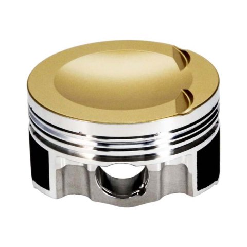 JE Pistons Audi TT RS 2.5 TFSI 5-Cyl Ultra Series 83mm Bore Piston Kit (Set of 5) thumbnail 6