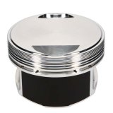 JE Pistons Porsche 3.3L KIT Set of 6 Pistons thumbnail 1