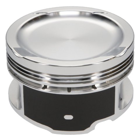 JE Pistons VW 2.0T TSI Ultra Series 21mm PIN - Set of 4 Pistons thumbnail 2