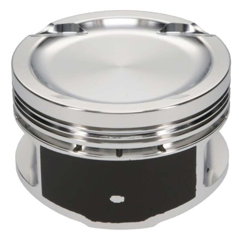 JE Pistons VW 2.0T TSI Ultra Series 21mm PIN - Set of 4 Pistons thumbnail 4