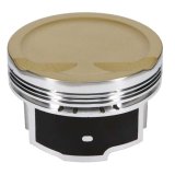 JE Pistons VW 2.0T TSI Ultra Series 23mm PIN - Set of 4 Pistons thumbnail 1