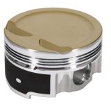 JE Pistons VW 2.0T TSI Ultra Series 23mm PIN - Set of 4 Pistons thumbnail 2