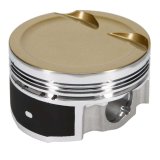JE Pistons VW 2.0T TSI Ultra Series 23mm PIN - Set of 4 Pistons thumbnail 3