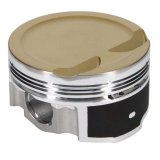 JE Pistons VW 2.0T TSI Ultra Series 23mm PIN - Set of 4 Pistons thumbnail 5