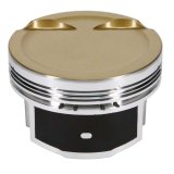 JE Pistons VW 2.0T TSI Ultra Series 23mm PIN - Set of 4 Pistons thumbnail 9