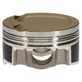 JE Pistons VW 2.0T TSI Ultra Series 23mm PIN - Set of 4 Pistons thumbnail 4