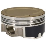 JE Pistons VW 2.0T TSI Ultra Series 23mm PIN - Set of 4 Pistons thumbnail 5
