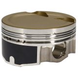 JE Pistons VW 2.0T TSI Ultra Series 23mm PIN - Set of 4 Pistons thumbnail 7