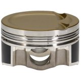JE Pistons VW 2.0T TSI Ultra Series 23mm PIN - Set of 4 Pistons thumbnail 9
