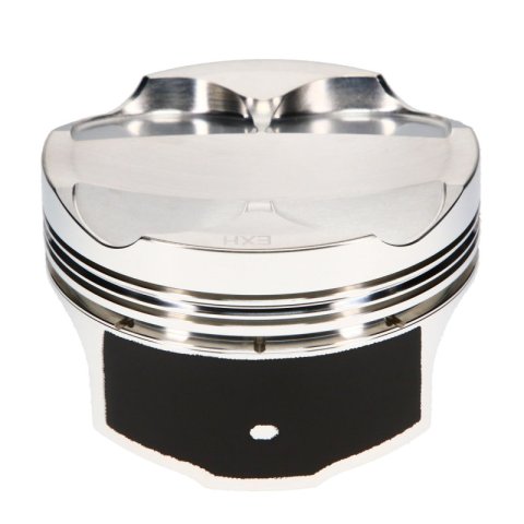 JE Pistons BMW S50B32 KIT Set of 6 Pistons thumbnail 4