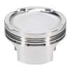 JE Pistons BMW S14B2 13:0 KIT Set of 4 Pistons thumbnail 5