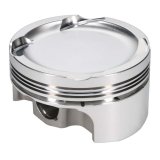 JE Pistons BMW S14B2 13:0 KIT Set of 4 Pistons thumbnail 9