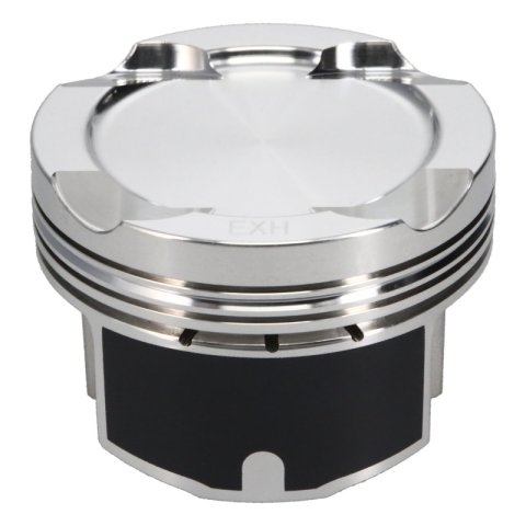 JE Pistons 15+ BMW B58B30 / 20+ Toyota B58C30 3.0L Turbo (Size STD) Set of 6 Pistons thumbnail 1