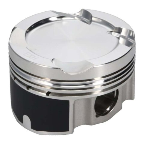 JE Pistons 15+ BMW B58B30 / 20+ Toyota B58C30 3.0L Turbo (Size STD) Set of 6 Pistons thumbnail 2