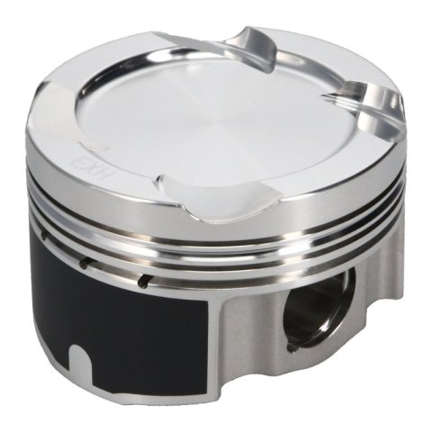 JE Pistons 15+ BMW B58B30 / 20+ Toyota B58C30 3.0L Turbo (Size STD) Set of 6 Pistons thumbnail 3