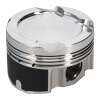 JE Pistons 15+ BMW B58B30 / 20+ Toyota B58C30 3.0L Turbo (Size STD) Set of 6 Pistons thumbnail 4