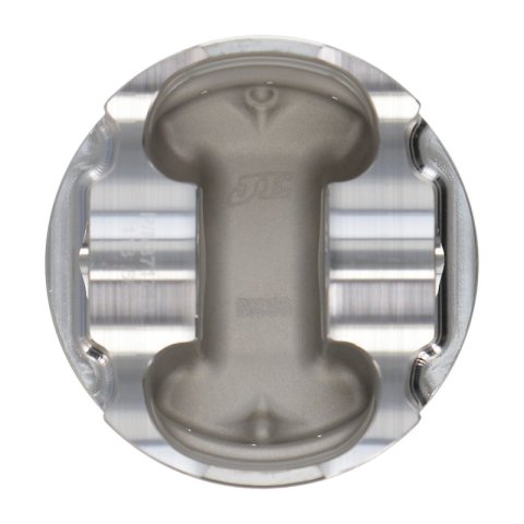 JE Pistons 15+ BMW B58B30 / 20+ Toyota B58C30 3.0L Turbo (Size STD) Set of 6 Pistons thumbnail 5