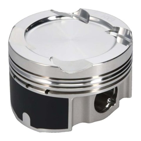 JE Pistons 15+ BMW B58B30 / 20+ Toyota B58C30 3.0L Turbo (Size STD) Set of 6 Pistons thumbnail 7