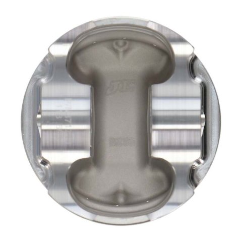 JE Pistons 15+ BMW B58B30 / 20+ Toyota B58C30 3.0L Turbo (Size STD) Set of 6 Pistons thumbnail 9