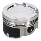 JE Pistons 15+ BMW B58B30 / 20+ Toyota B58C30 3.0L Turbo (Size 1.00) Set of 6 Pistons thumbnail 9