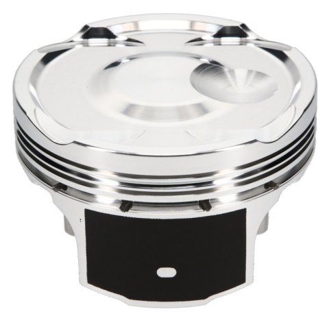 JE Pistons 2017+ GEN 2 Ecoboost 3.642in Bore 10.5:1 CR Pistons - Set of 6 thumbnail 1
