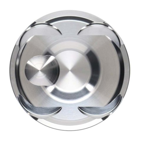 JE Pistons 2017+ GEN 2 Ecoboost 3.642in Bore 10.5:1 CR Pistons - Set of 6 thumbnail 6