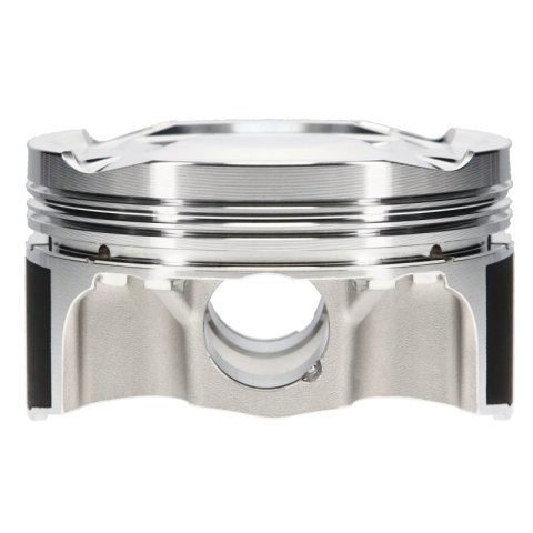 JE Pistons 2017+ GEN 2 Ecoboost 3.642in Bore 10.5:1 CR Pistons - Set of 6 thumbnail 7