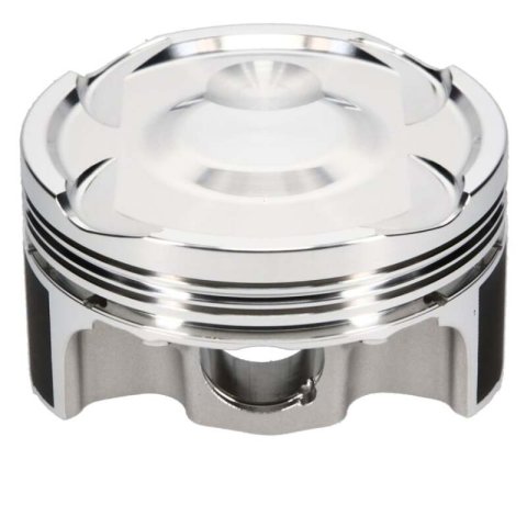 JE Pistons 2017+ GEN 2 Ecoboost 3.642in Bore 10.5:1 CR Pistons - Set of 6 thumbnail 8