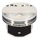 JE Pistons Honda B-Series Ultra Series Flat Top 81mm Bore Piston Kit (Set of 4) thumbnail 2