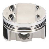 JE Pistons Honda B-Series Ultra Series Flat Top 81mm Bore Piston Kit (Set of 4) thumbnail 6