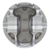 JE Pistons Honda B-Series Ultra Series Flat Top 81mm Bore Piston Kit (Set of 4) thumbnail 8