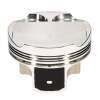 JE Pistons BMW S50B30US 86.25mm Bore 9:1 KIT Pistons Set of 6 thumbnail 5
