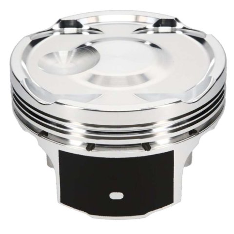 JE Pistons 2017+ GEN 2 Ecoboost 3.652In Bore 10.5:1 CR Pistons - Set of 6 thumbnail 3