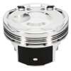 JE Pistons 2017+ GEN 2 Ecoboost 3.652In Bore 10.5:1 CR Pistons - Set of 6 thumbnail 4