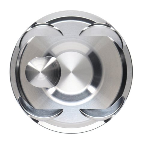 JE Pistons 2017+ GEN 2 Ecoboost 3.652In Bore 10.5:1 CR Pistons - Set of 6 thumbnail 5