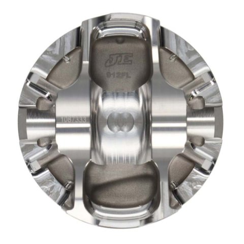 JE Pistons Ultra Series GM LT1 Asymmerical Piston Set of 8 Pistons thumbnail 3