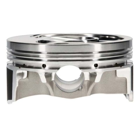 JE Pistons Ultra Series GM LT1 Asymmerical Piston Set of 8 Pistons thumbnail 5