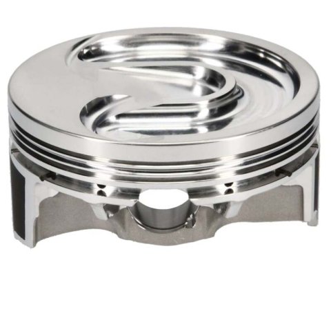 JE Pistons Ultra Series GM LT1 Asymmerical Piston Set of 8 Pistons thumbnail 6