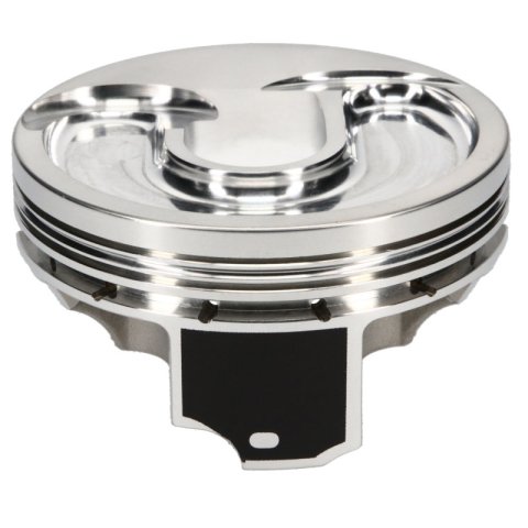 JE Pistons Ultra Series GM LT1 Asymmerical Piston Set of 8 Pistons thumbnail 7