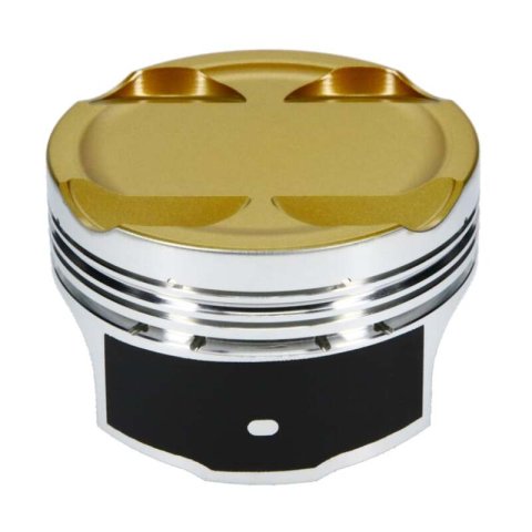 JE Pistons Toyota 3SGTE Ultra Series - Set of 4 Pistons thumbnail 2