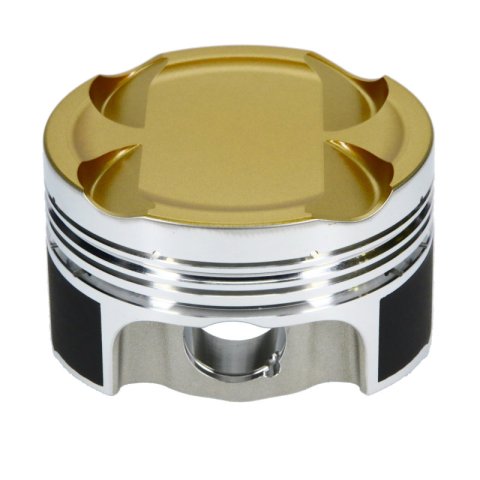 JE Pistons Toyota 3SGTE Ultra Series - Set of 4 Pistons thumbnail 7