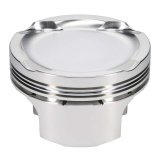 JE Pistons BMW S14B23 8.5:1 KIT Set of 4 Pistons thumbnail 8