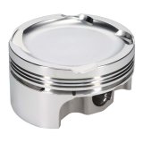 JE Pistons BMW S14B23 13.0:1 KIT Set of 4 Pistons thumbnail 3