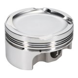 JE Pistons BMW S14B23 13.0:1 KIT Set of 4 Pistons thumbnail 4